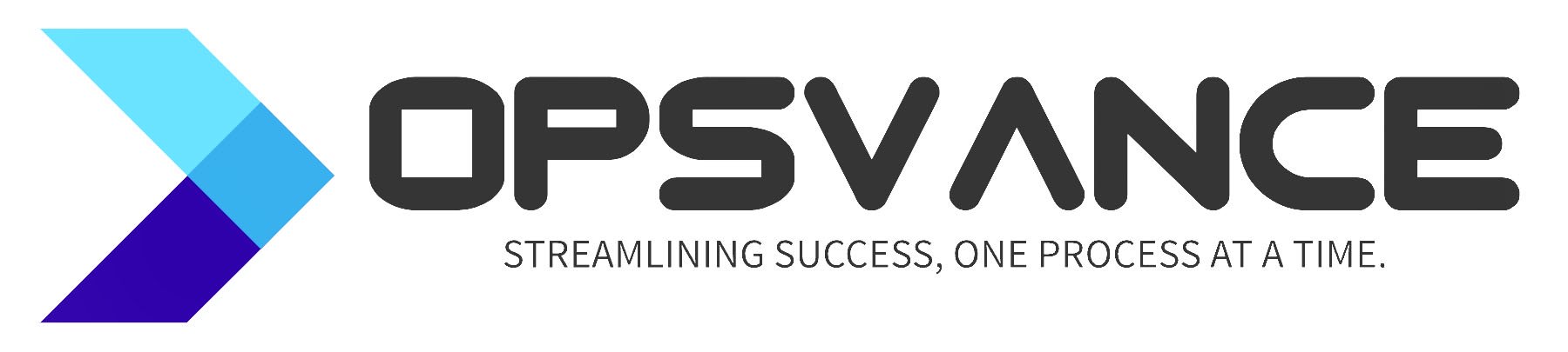 OpsVance Technology and Operations Management Consulting.